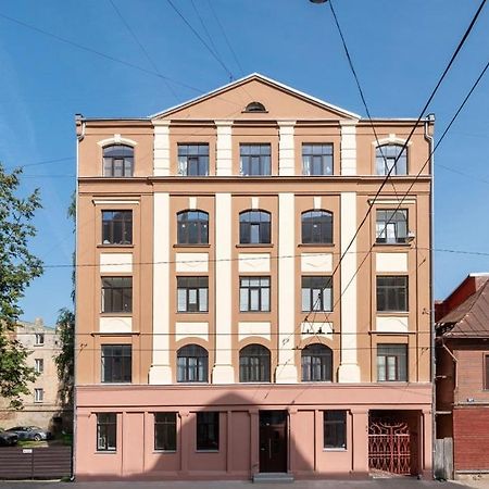 Spacious Home In Central Riga Buitenkant foto