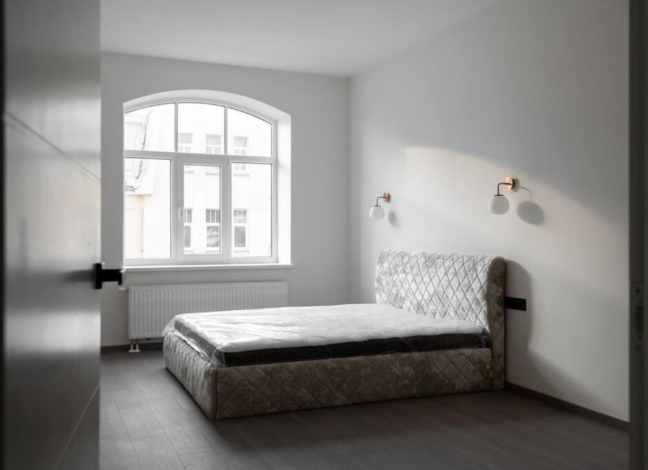 Spacious Home In Central Riga Buitenkant foto